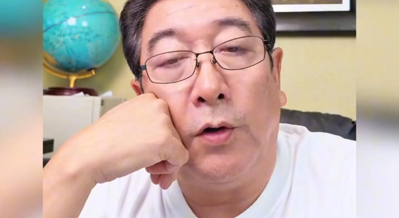 水均益教授发视频悼念敬一丹：句句不提想念，却字字有难舍哔哩哔哩动画 ​​​