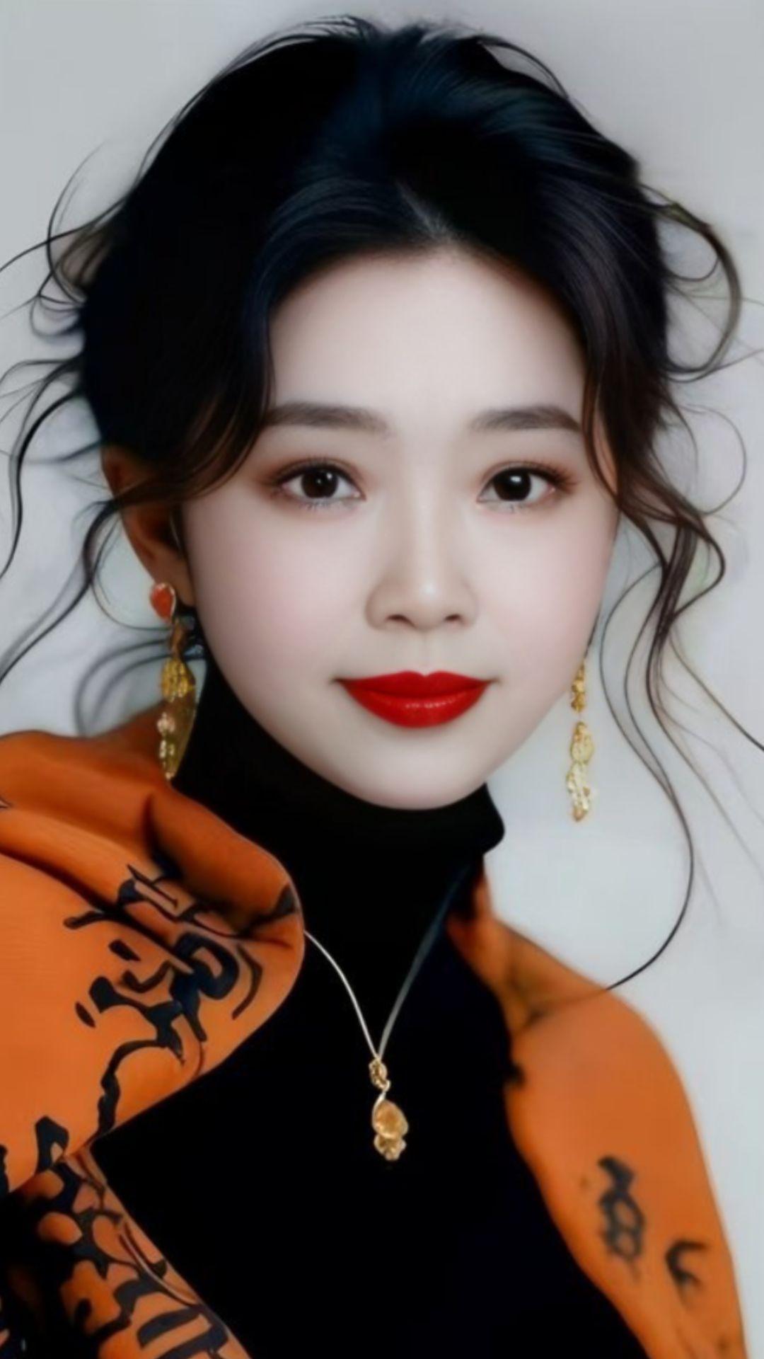 繁花如梦