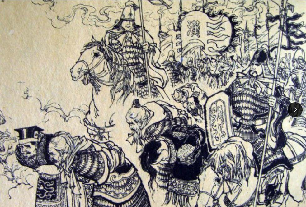 吕禄与吕产不分裂，功臣集团是否还能铲除诸吕？

这是一个困扰历史爱好者多年的问题