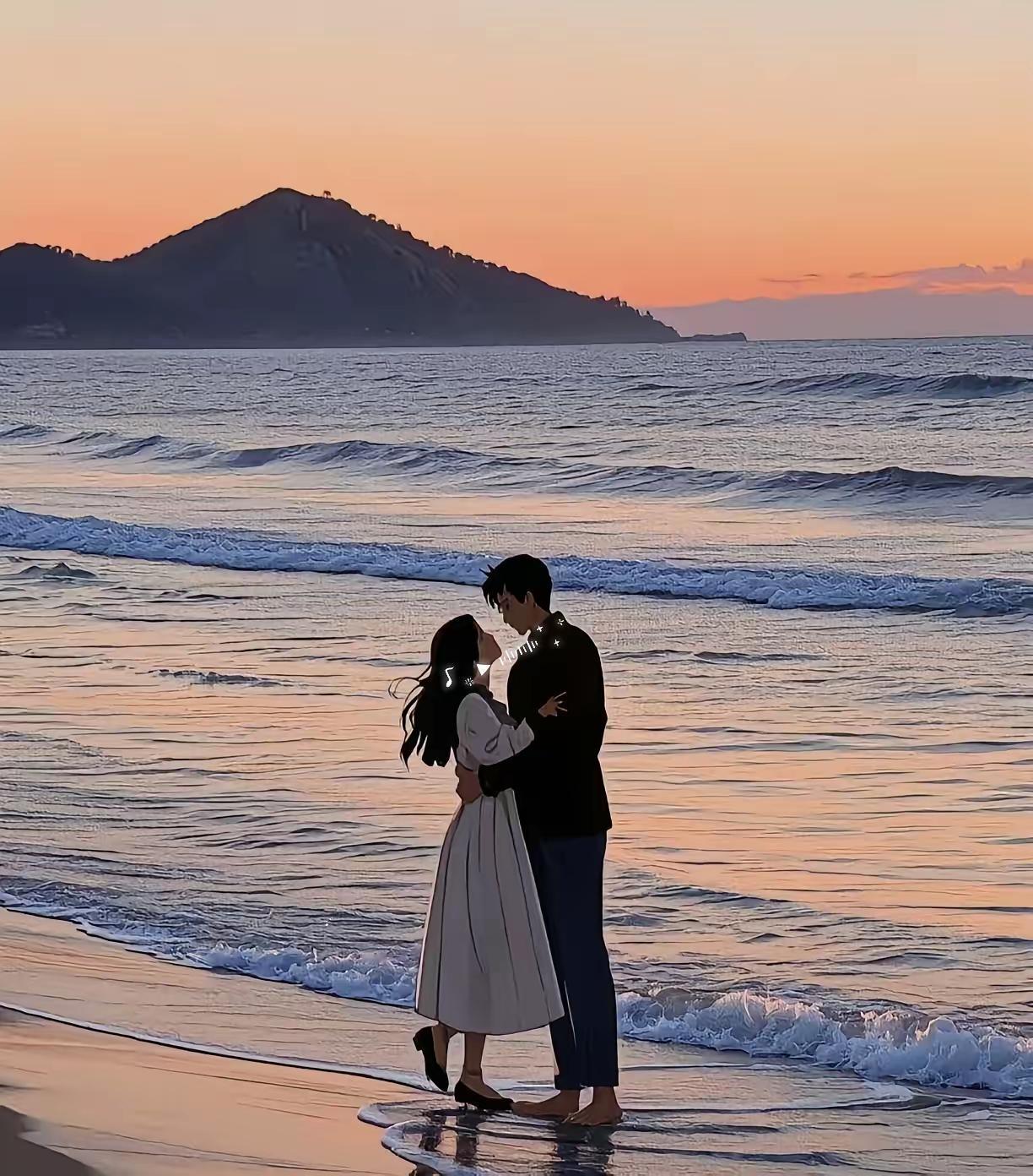 网上流传一种很扎心的说法，认为男人娶二婚女人，得不到真心，

对方的情感和牵挂都
