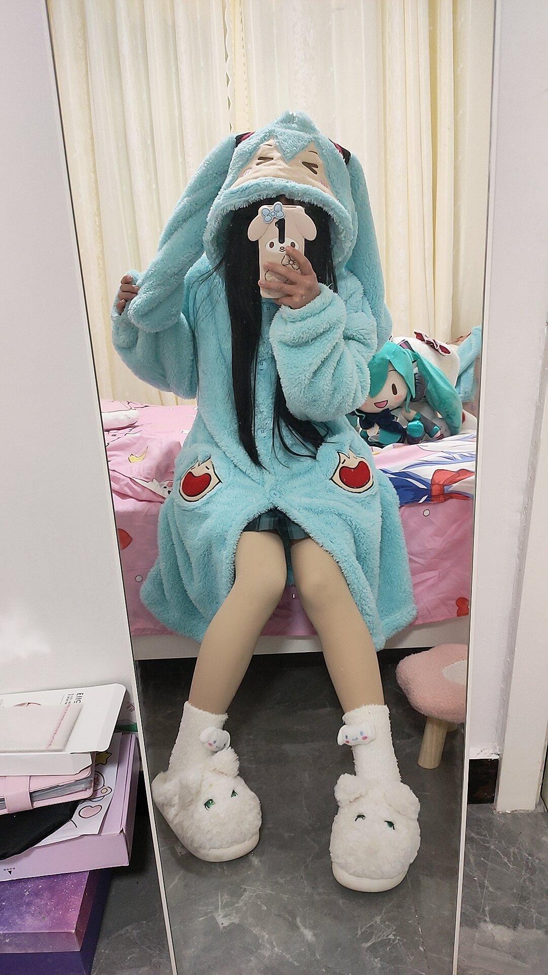 晚安