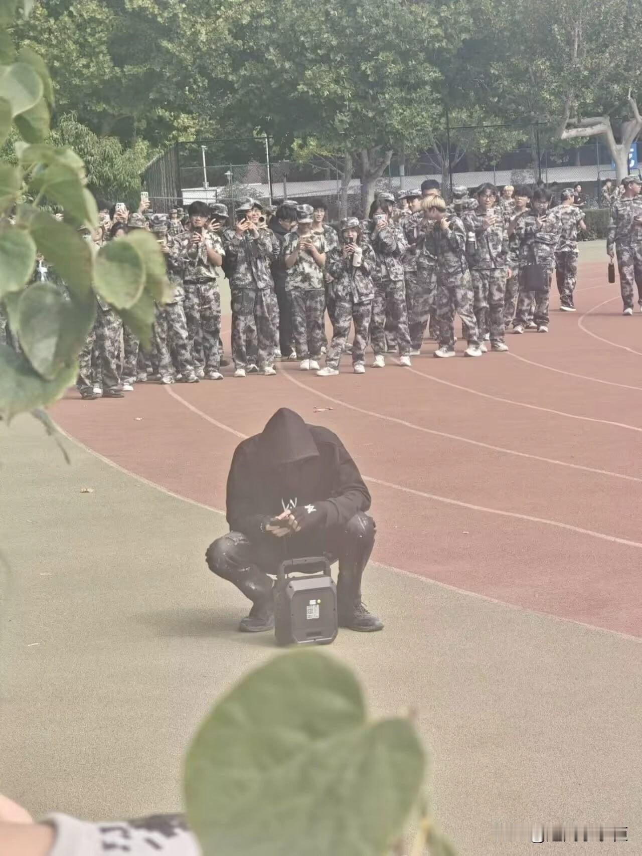 豪情在天