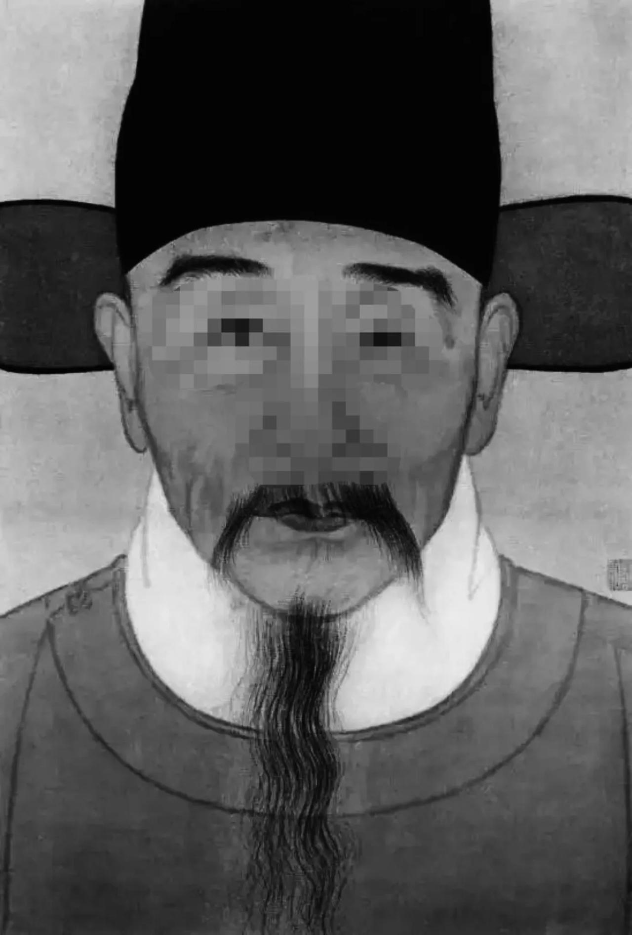 “尽忠即所以尽孝，男视死如归，含笑入地。

《南国江山如绣》之

凌义渠——大理