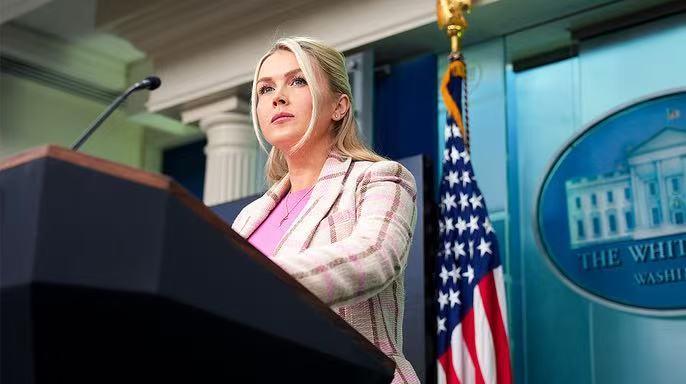 白宫强烈驳斥CNN涉美伊冲突假新闻美伊冲突中东局势解读 福克斯新闻消息，白宫新闻