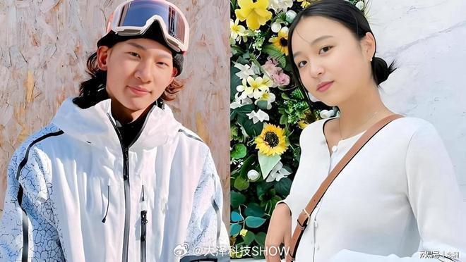 朱易iG取关苏翊鸣分手了？吃醋了？还是谁出轨了？人家的私事儿和你们有什么关系！只