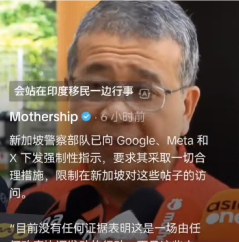 什么新加坡，明明是辛格坡。新加坡政府里，印度裔部长级官员占比25%，公务员中占比