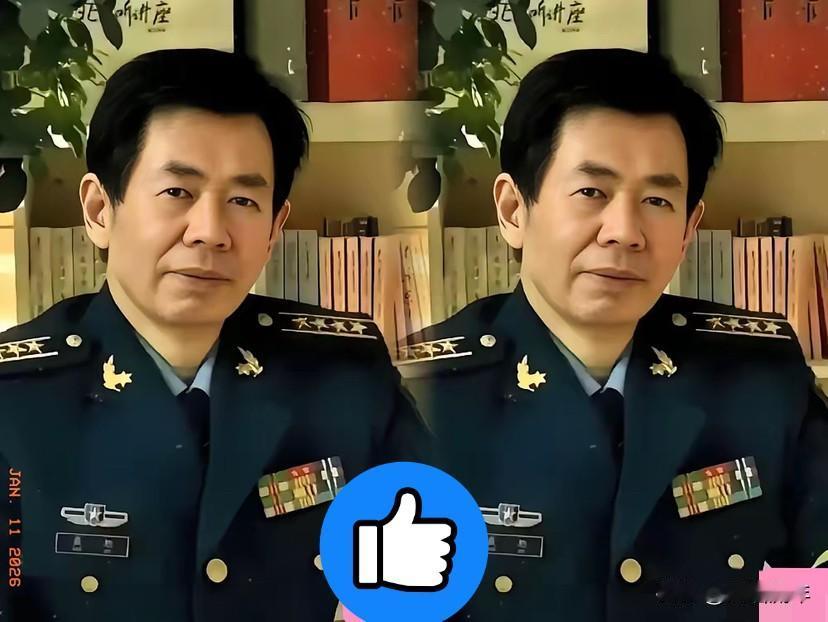 戴旭大校：曾因鹰派言论遭人批评，
但他早年的国际局势预言如今一个个应验，那些当初