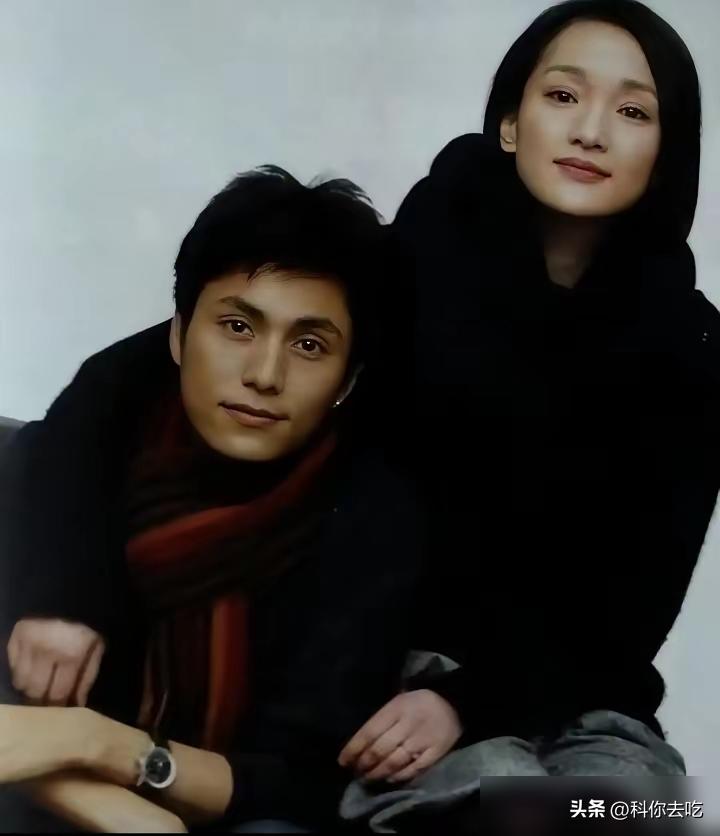 周迅一句“陈坤跺脚我就上楼”，听着是神仙友谊。可内行一看，这哪是上楼串门，这是股