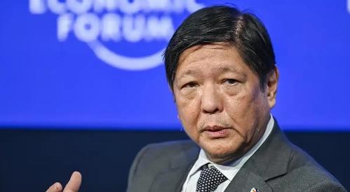 很多人以为，中菲南海争端还有谈判空间。错了。小马科斯开出的条件，本质上是让中国用