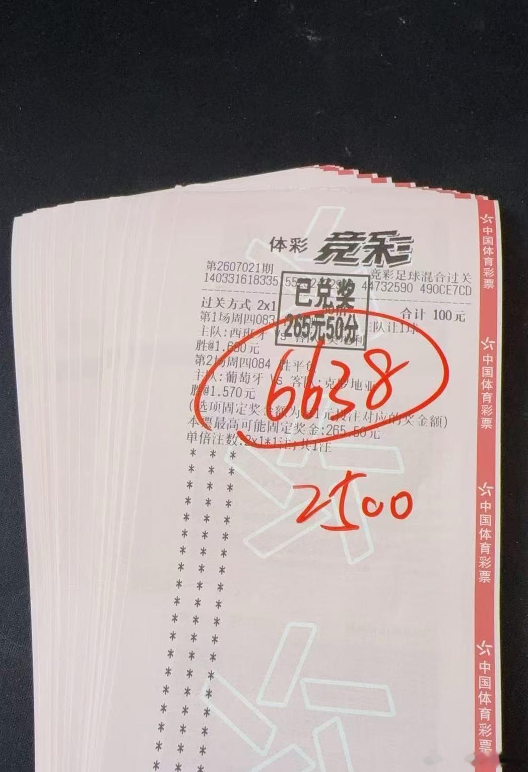 恭喜各位老板美加墨足球世界杯