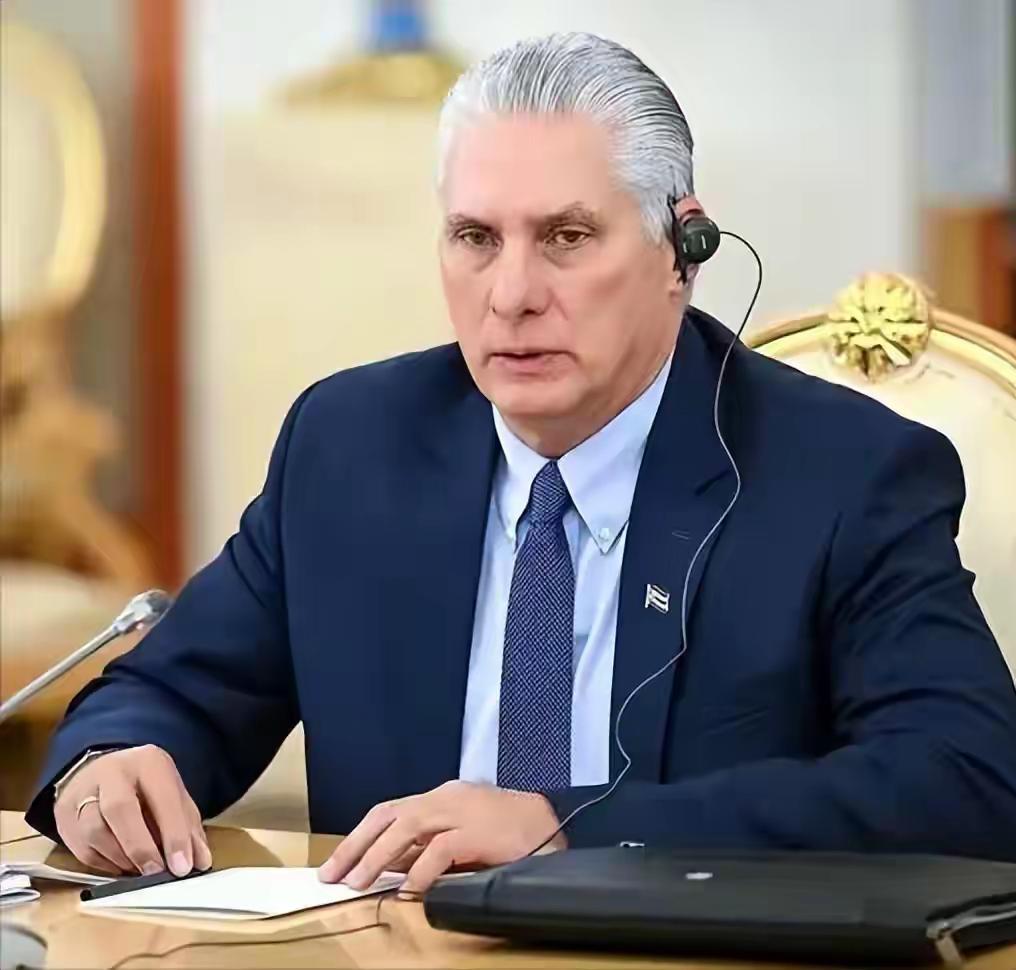 古巴迈出历史性开放一步，60年封锁下，能靠改革走出困局吗？