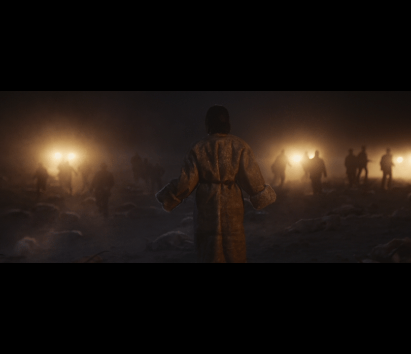 别人经济开发博拉木拉羊皮乱扒 同为开发，有人守净土有人盗猎谋私！《生命树》里盗猎