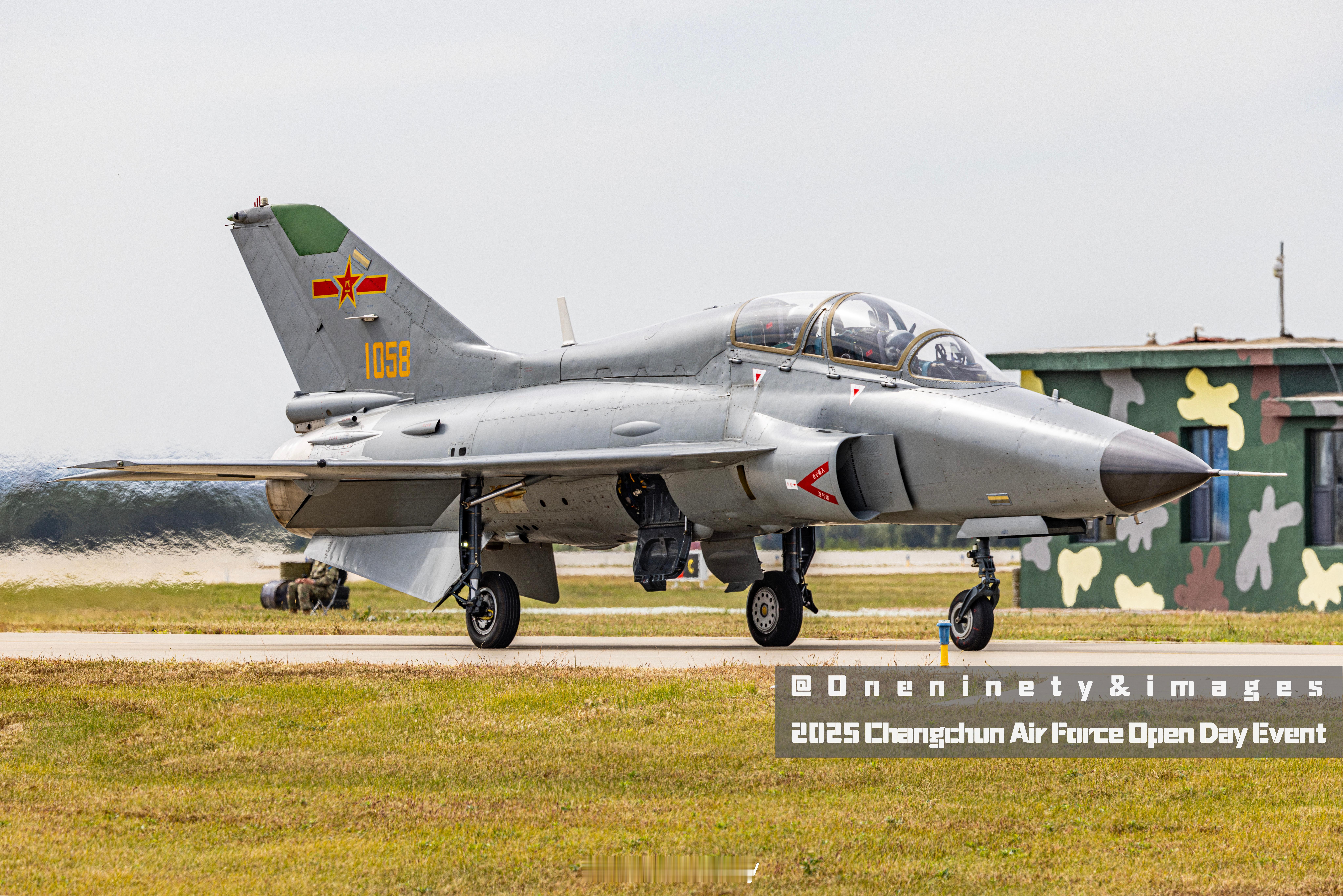 “山鹰”亮翅，砺剑长空！航空创作计划 190视角 ​​​