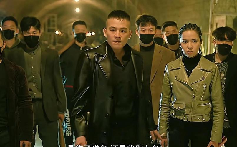 重磅国安题材剧集《交锋》开播，被视作一次国剧的有力进击。作为国家安全部主导创作的