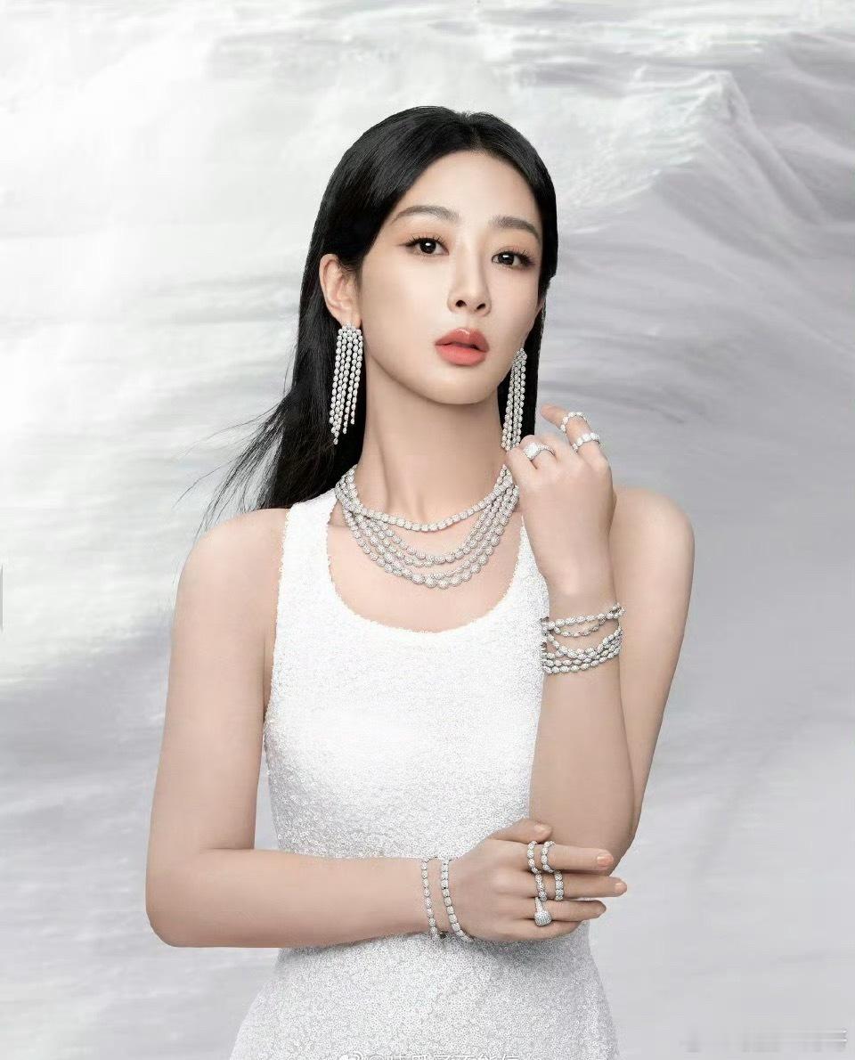 杨紫优雅 杨紫大气 杨紫top 