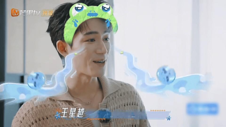 看花儿与少年首期跳水挑战，成员互相鼓励陪伴，氛围感拉满，旅途的开篇好动人花少全员
