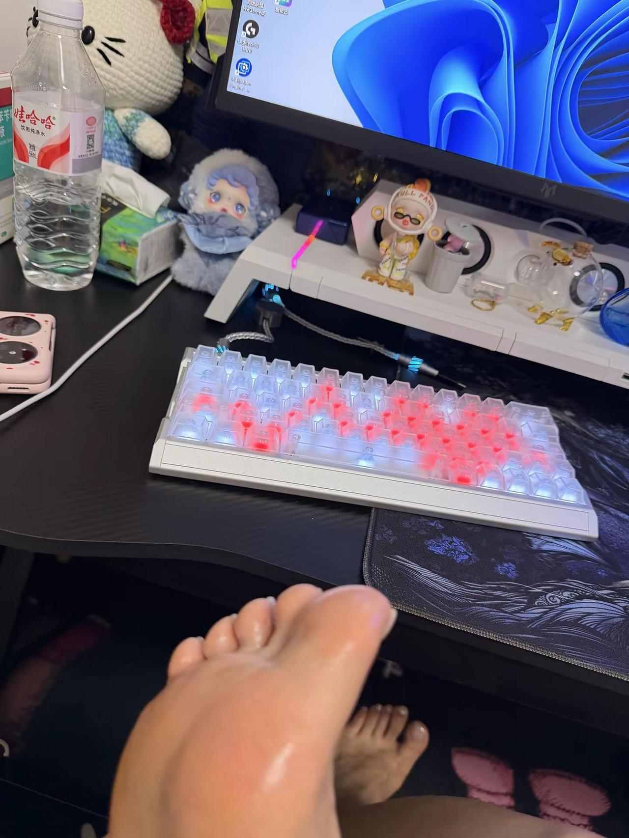 坏事做尽