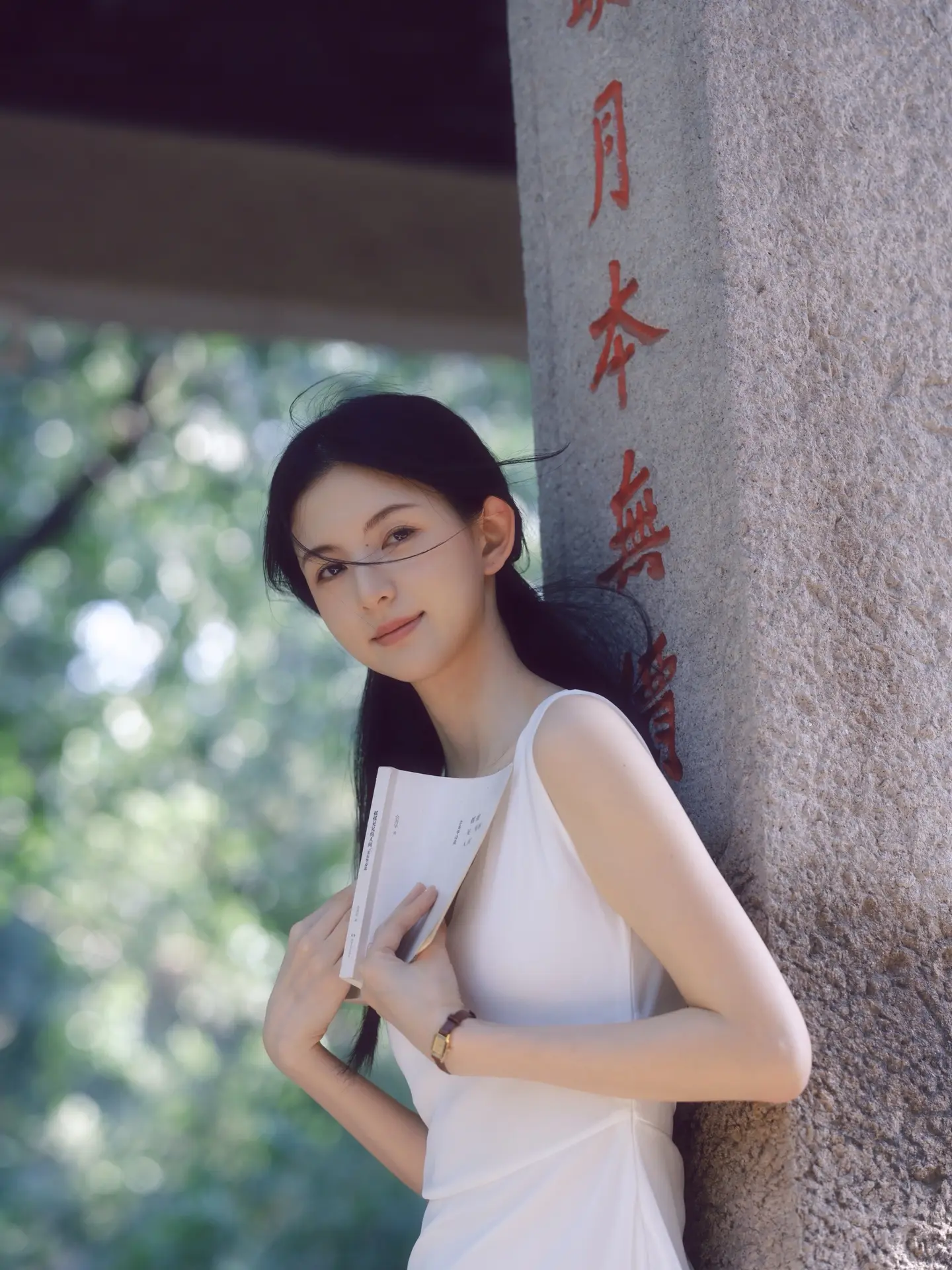 淡淡的🤍