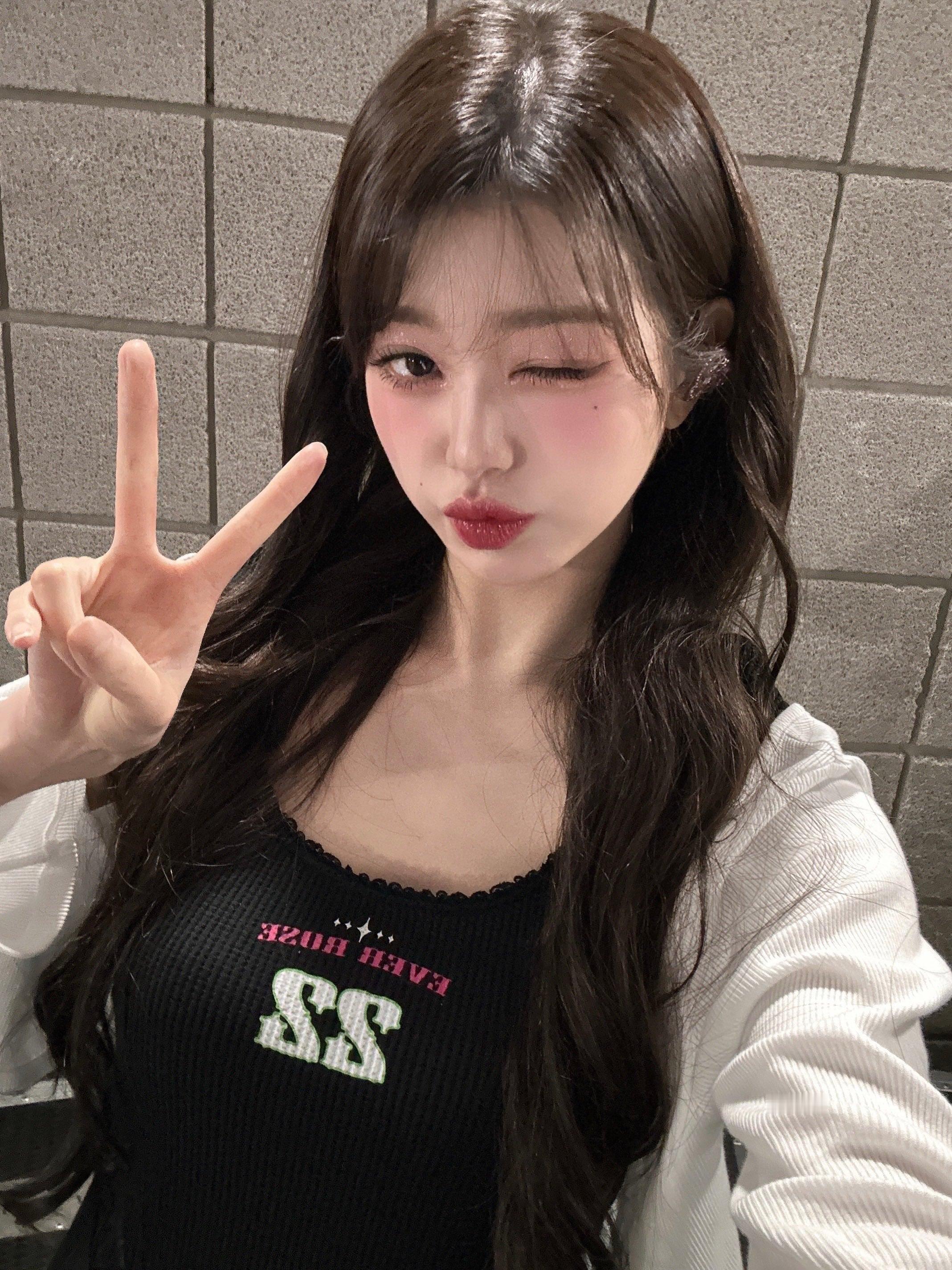 250629🫧ive张元英 ​​​