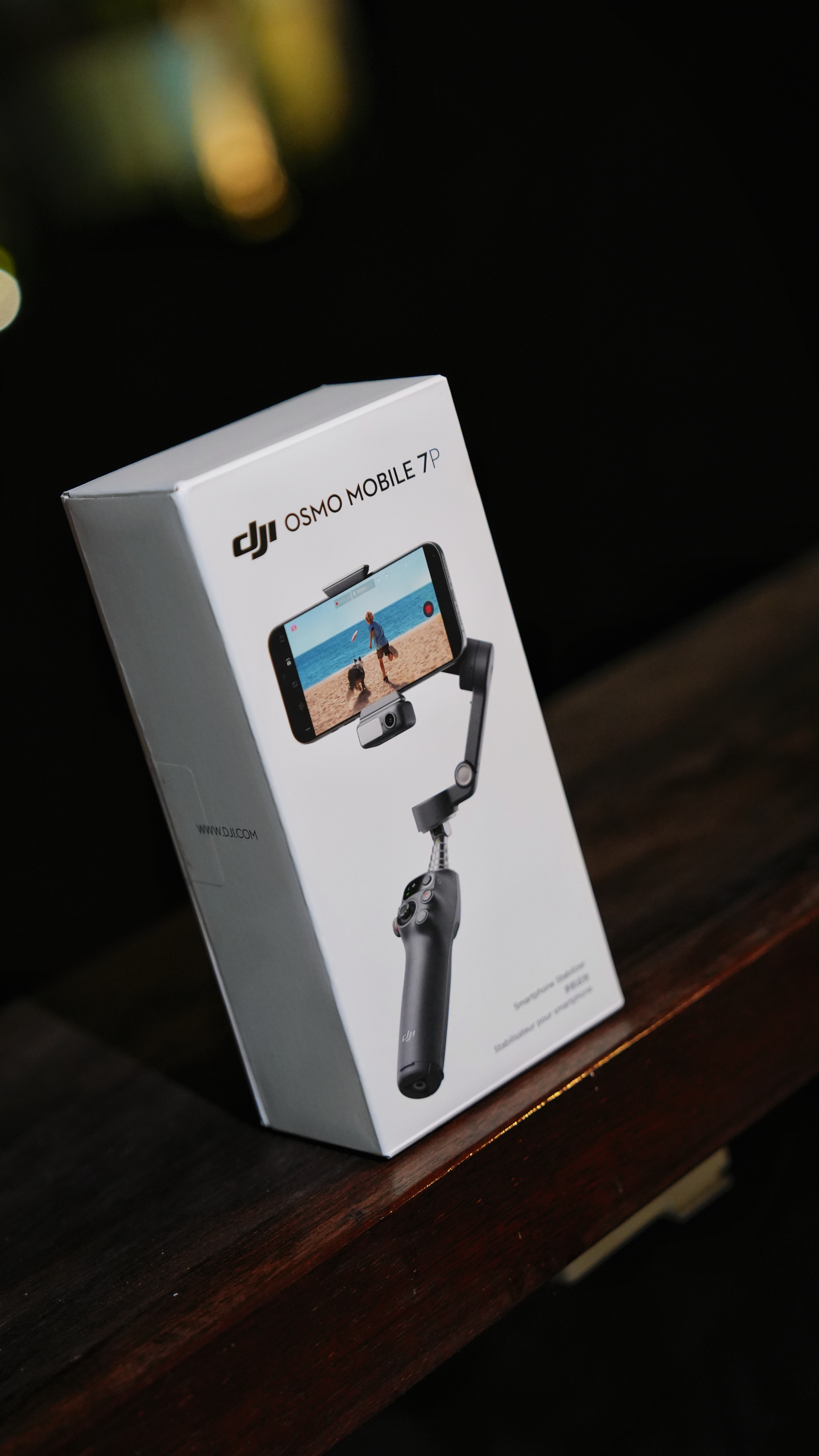 收到个大疆云台，我好像，没有这个需求，回头送你们哈 深圳