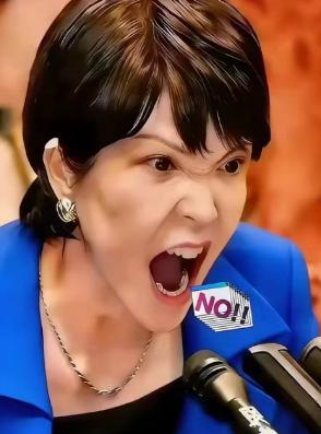 日本废除《和平宪法》的时候，那么那大概率就是中日战争爆发的时候，这不是咱们好战，