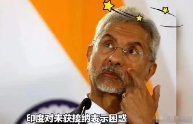联合国五常不要印度，现在国际调解院也不要印度。这背后的道理其实很简单 ——无诚不