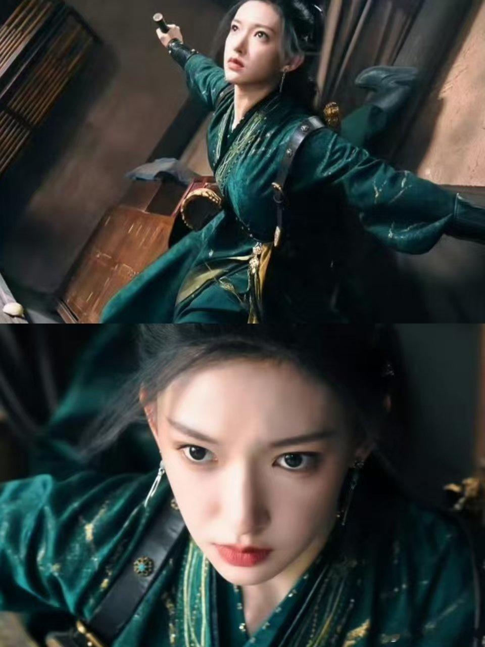 #裴思婧人族战力天花板#绝了！！！裴思婧这真的是人族战力的天花板啊！！这打戏真的