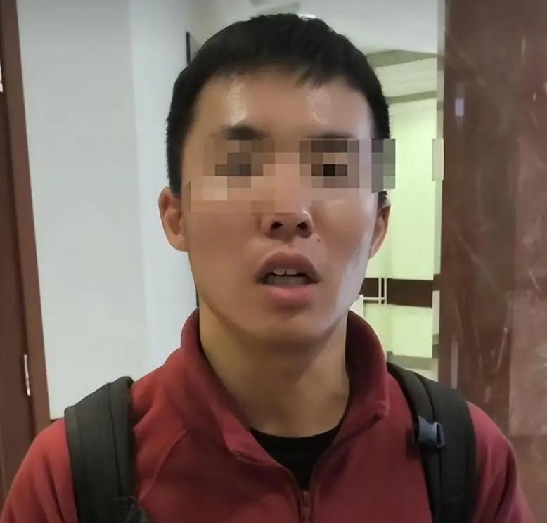 到底啥样的家庭，能养出陈宇昕这种 "精日"？翻完他的底细，荒唐得让人直冒火，陈宇