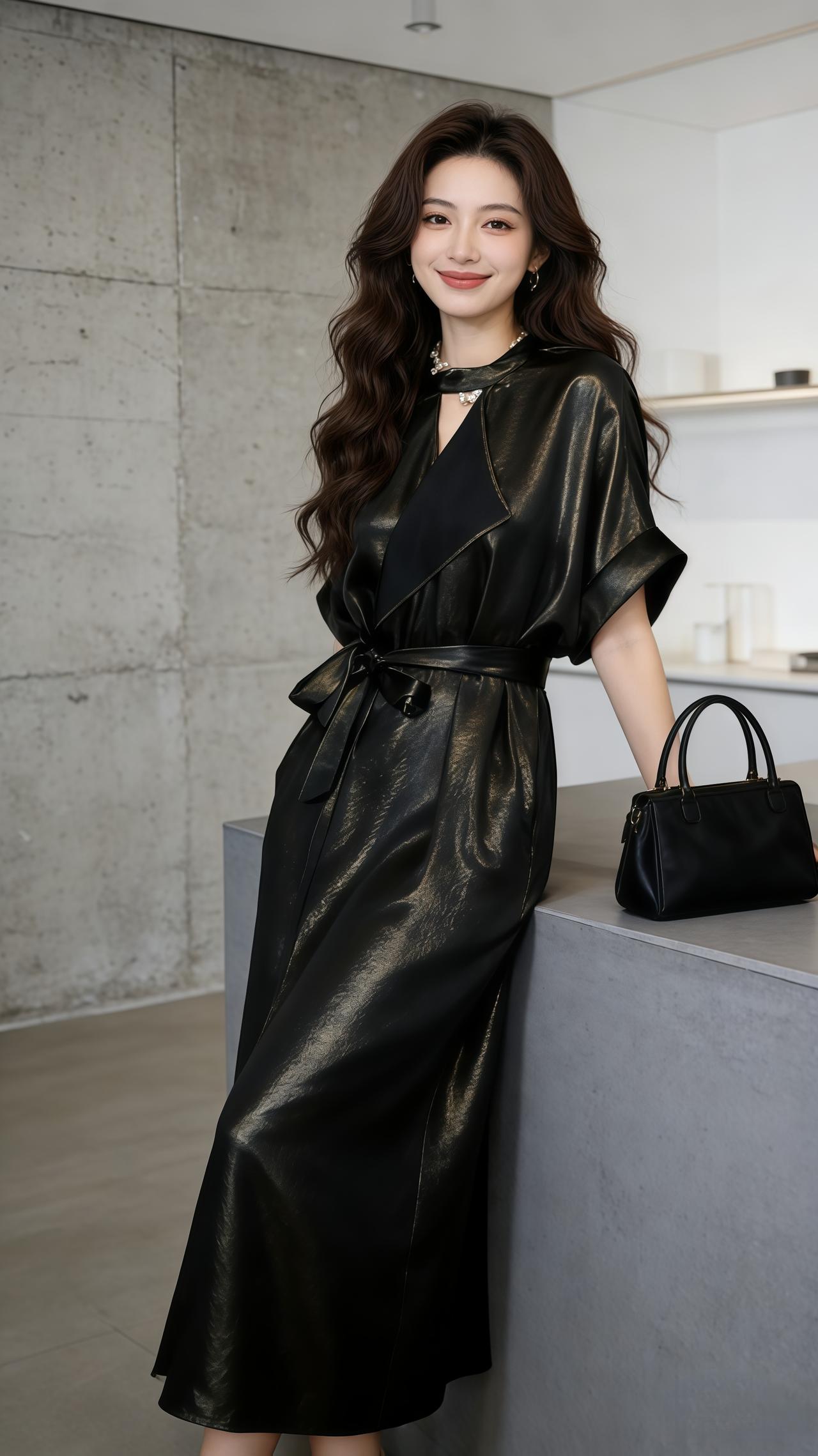 每日搭配分享👗时尚穿搭 我的春日穿搭look 高级感穿搭穿搭气质穿搭