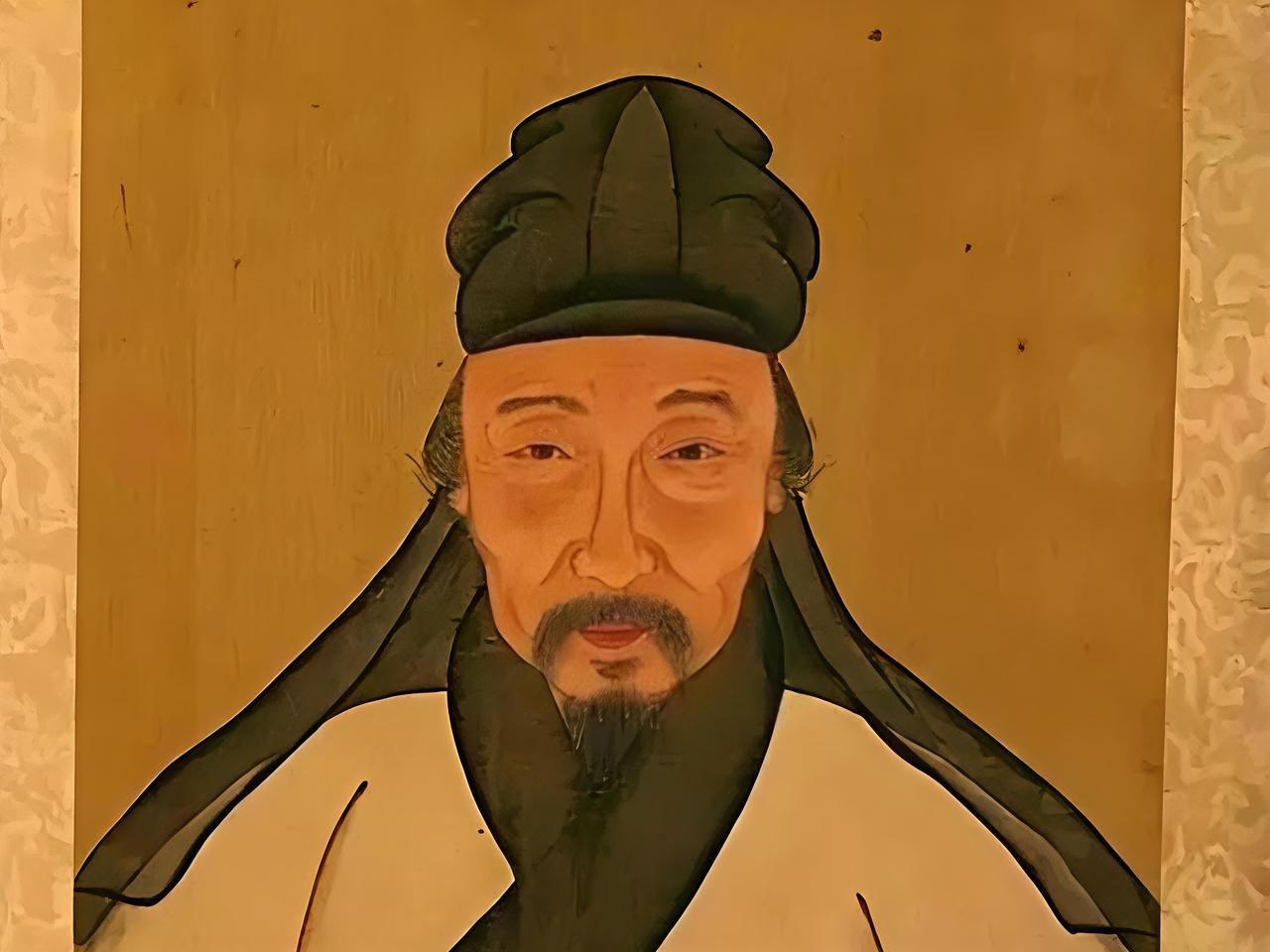 我哥说他听波斯二代哈梅说“血债将很快得到清算”时仿佛看到了点儿当年方孝孺的影子，