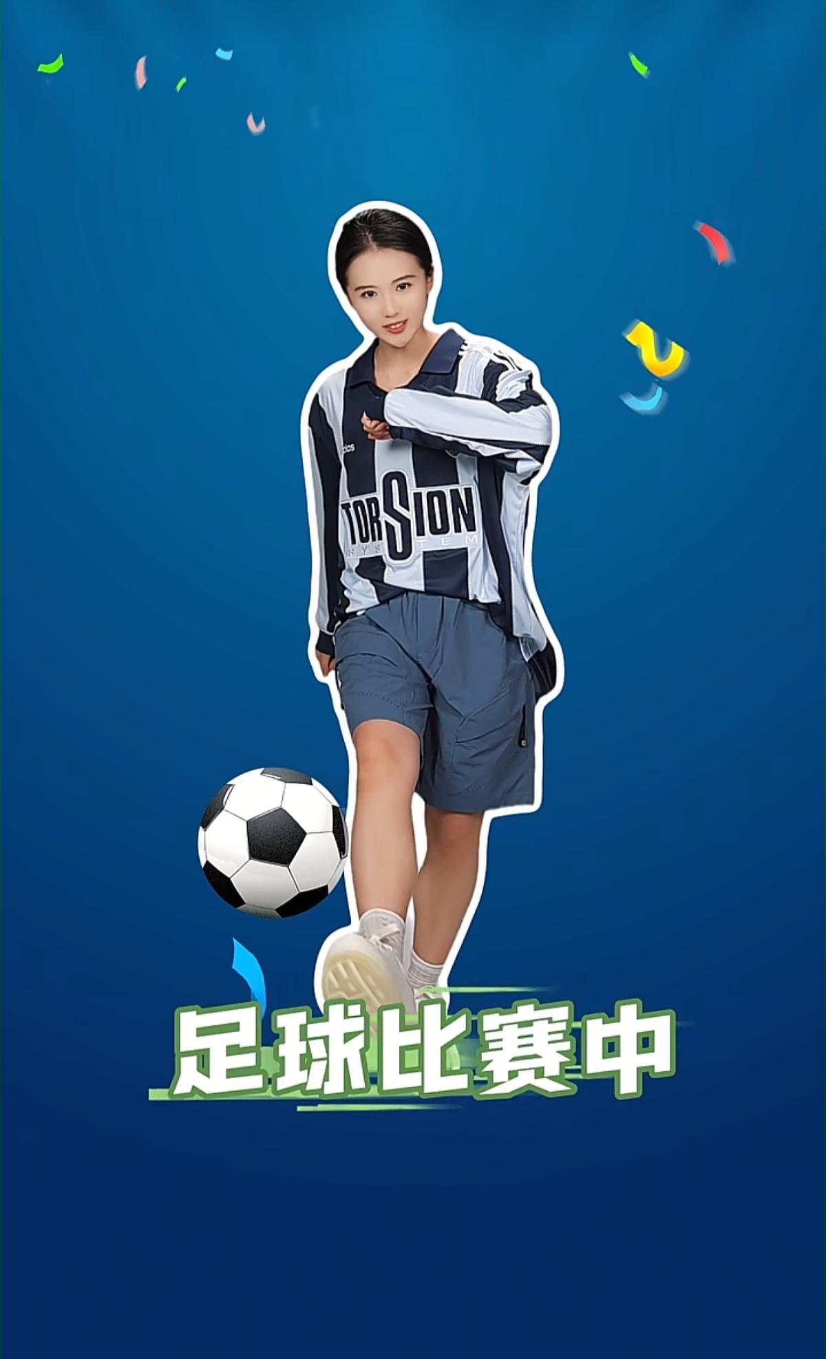 足球⚽️比赛中“进球”相关趣味术语你知道几个？