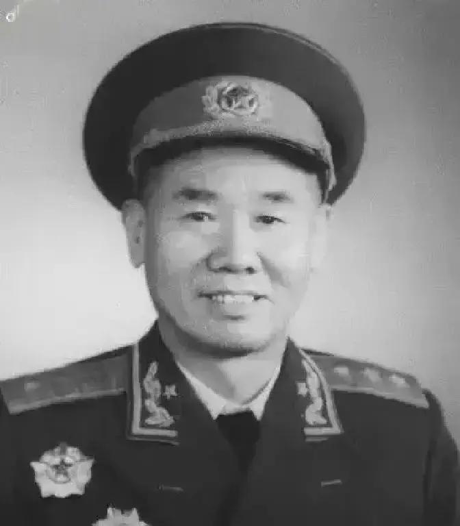 1984年8月，河南洛阳刑场上的一声枪响，结束了开国上将陈再道之子陈东平的生命。
