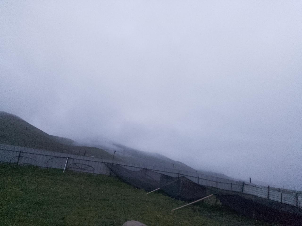 确实被萌到了，这所幼儿园不仅财力雄厚，还十分注重安全。不像我小时候就读的学校，竟