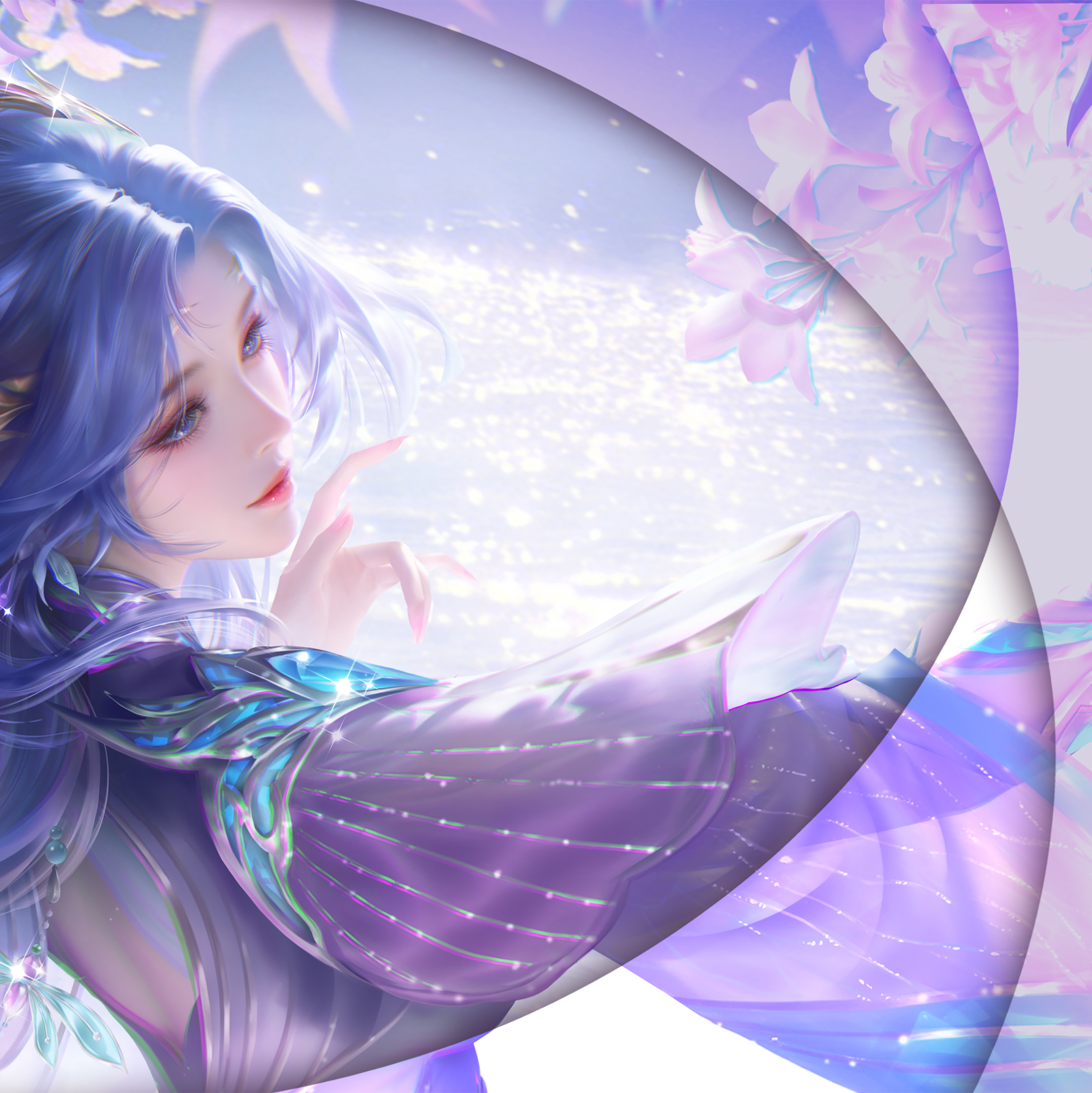 唐舞桐🎐唐舞桐🎐唐舞桐0527与光同行                 ❀ 