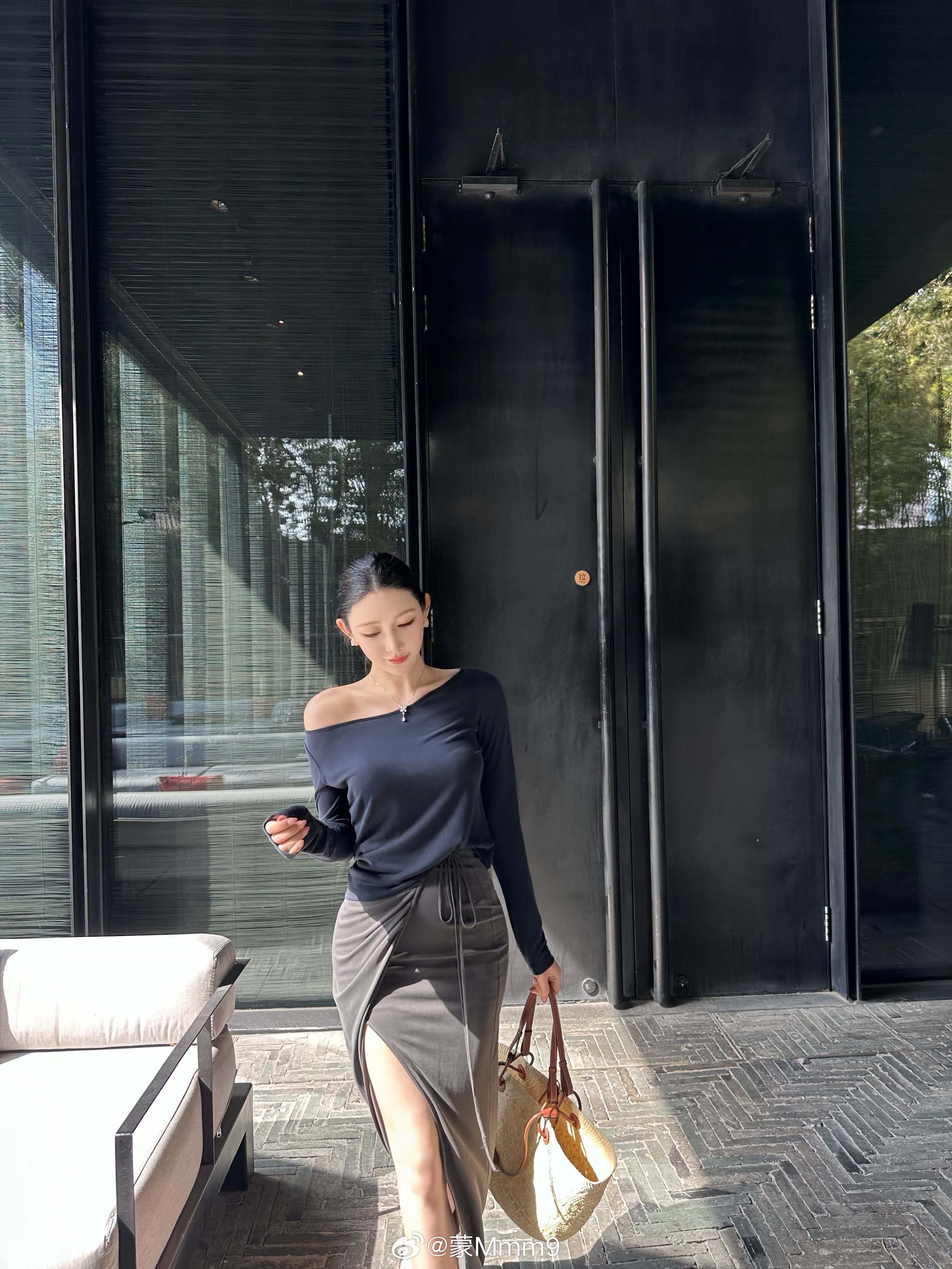 好高级的配色，松弛又特别🩶 