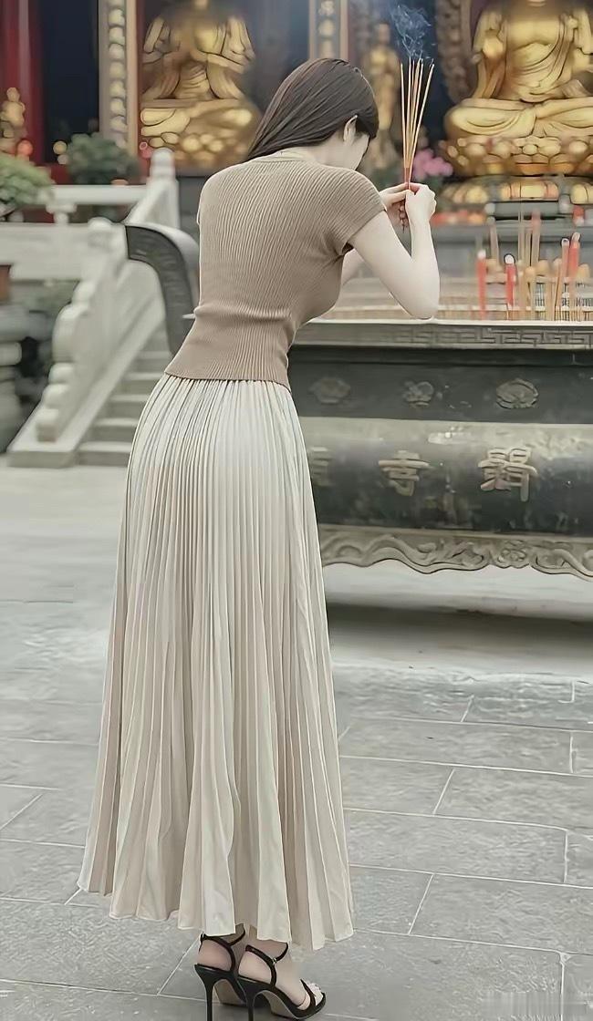 小姐姐这么好了，还在求什么！！ 
