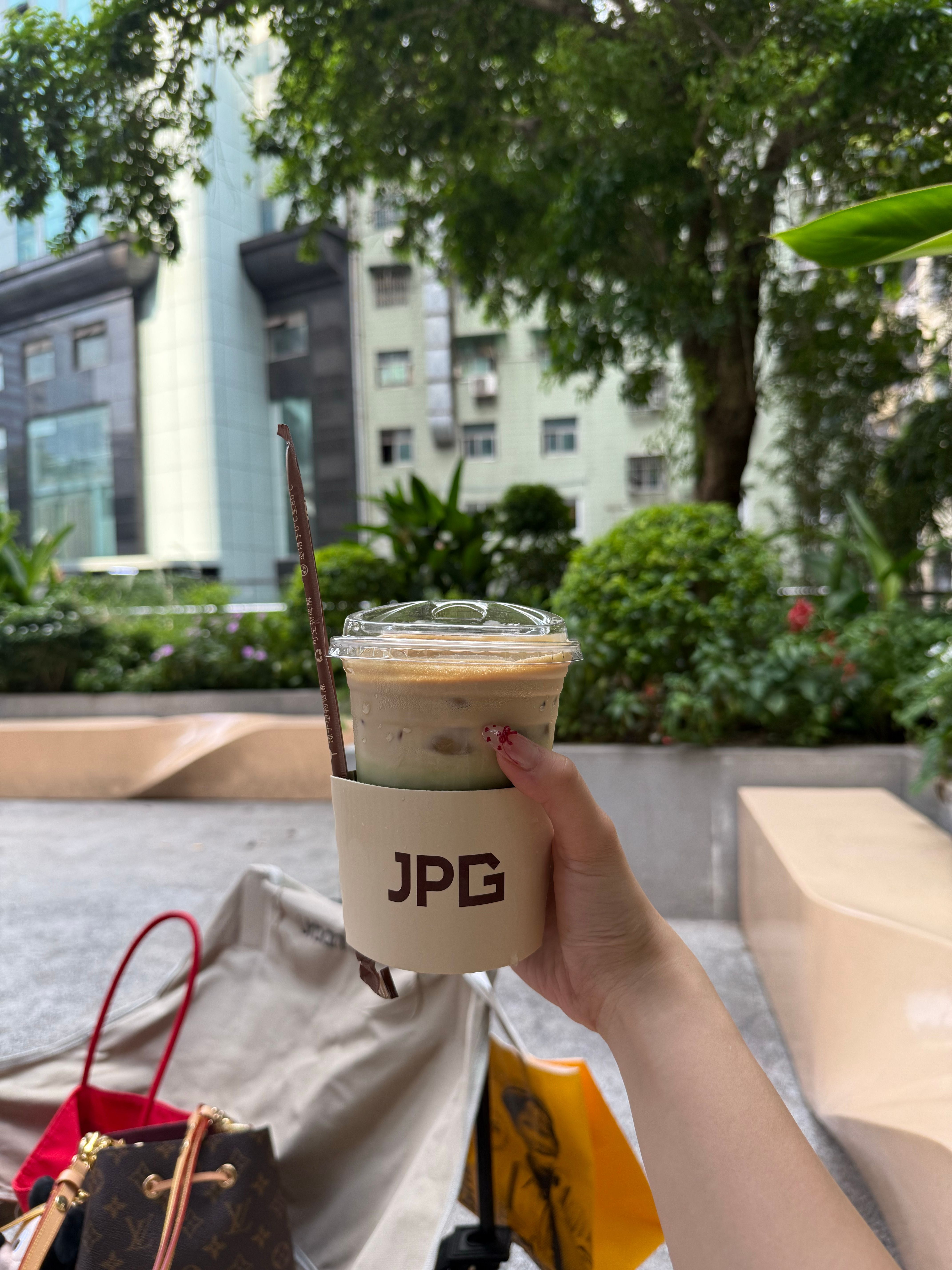 夏天来了 ​​​