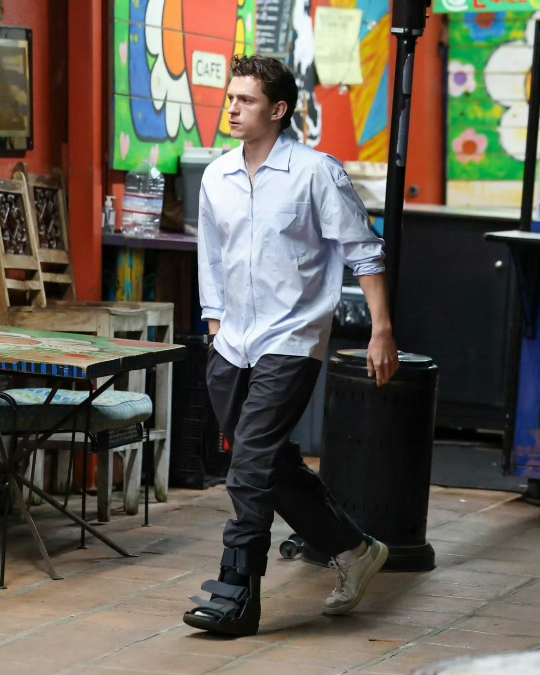 荷兰弟和维嘉长得好像 这是谁想到的，原来这么像吗？ 