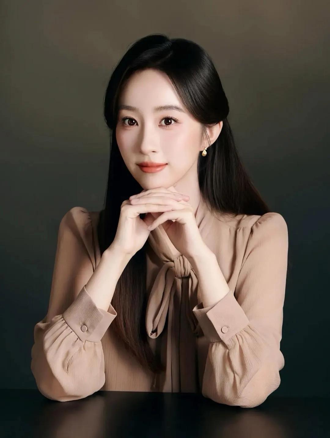 美丽高贵！