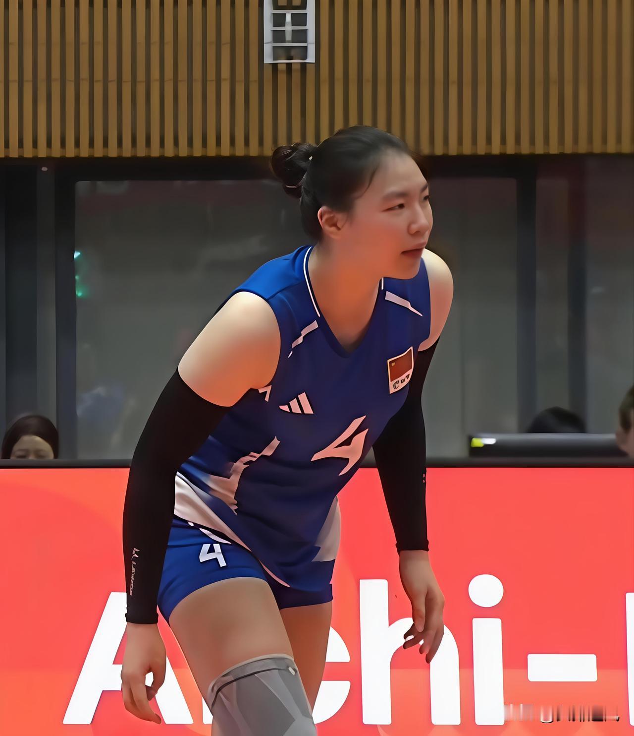 精彩翻盘！张籽萱助力中国女排胜泰国进决赛
9月21日，中国女排亚运会半决赛对阵亚