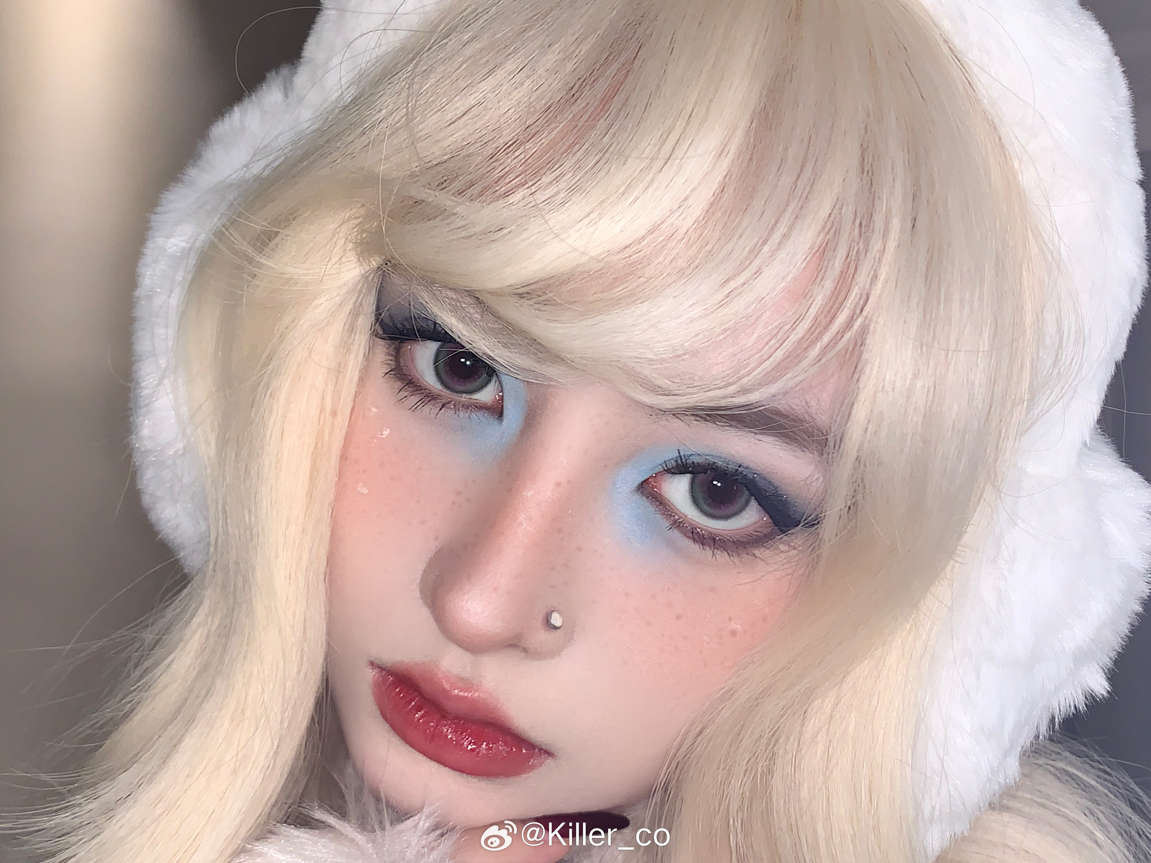 ❄️⛄️❄️ ​​​