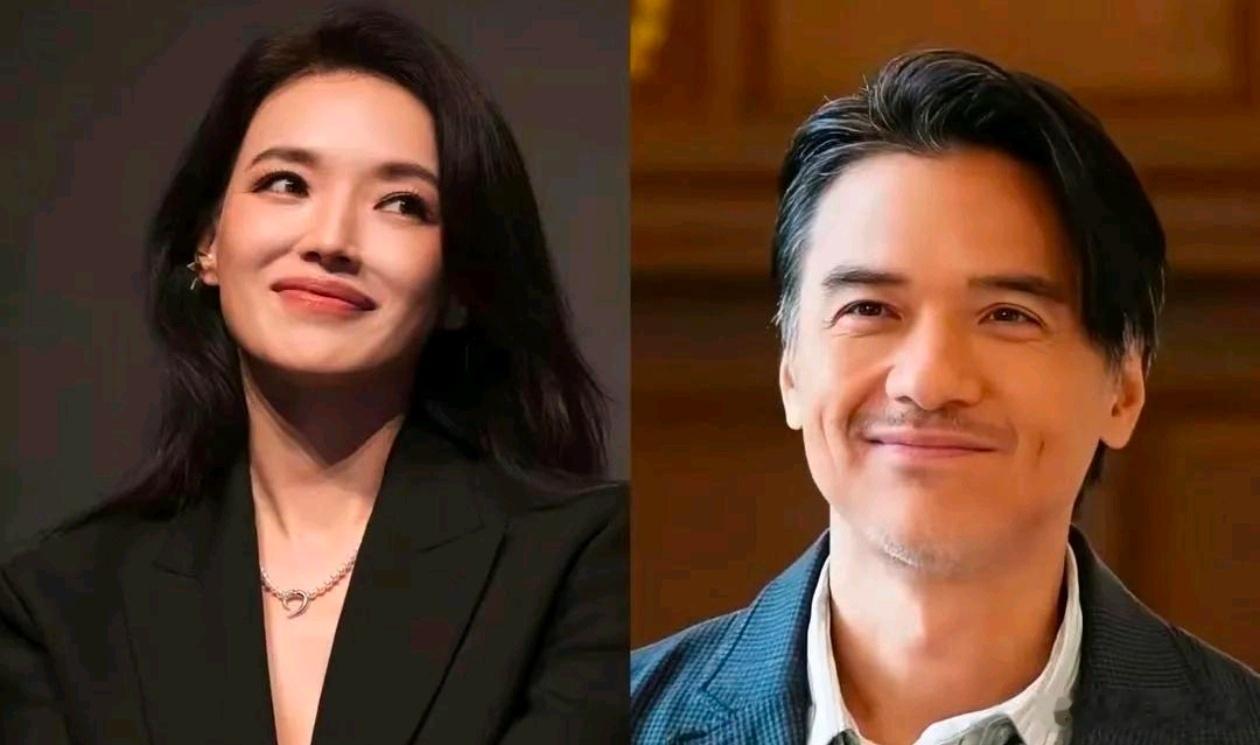 李冰冰带父亲录节目，她在向父亲介绍冯德伦时父亲一脸茫然，不认识冯德伦，李冰冰马上