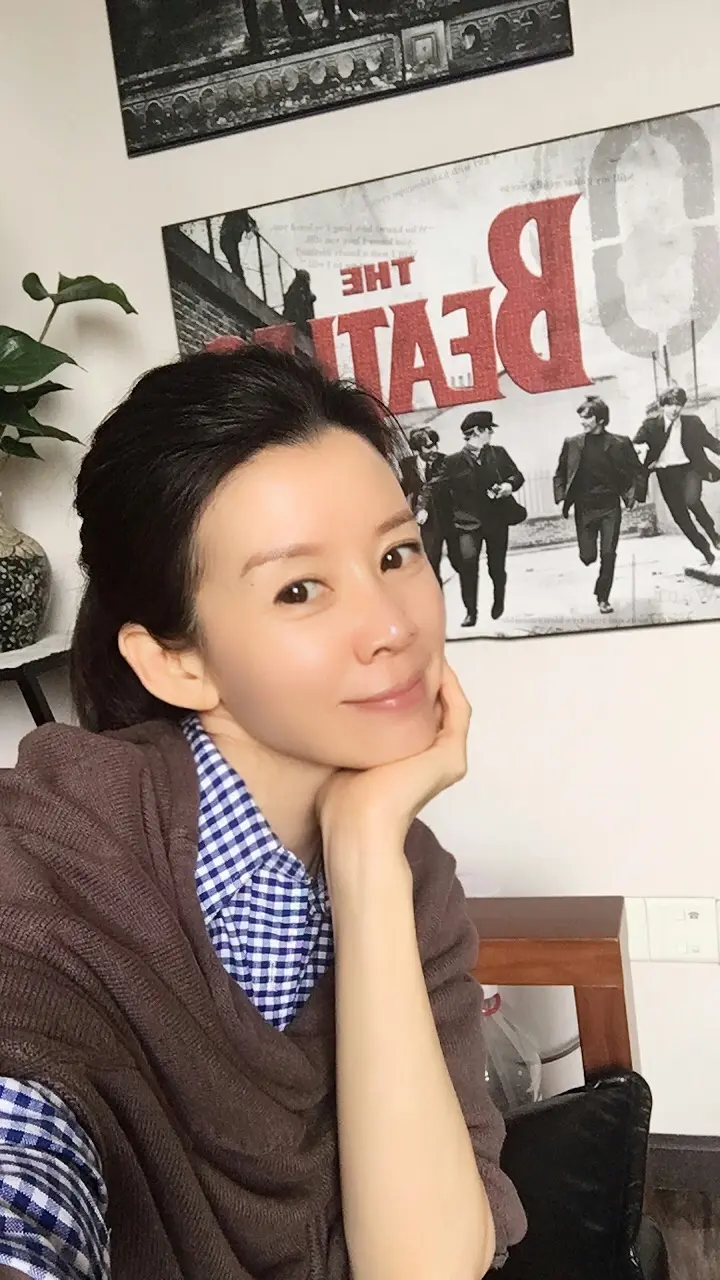 好的心态，是治愈一切的良药！