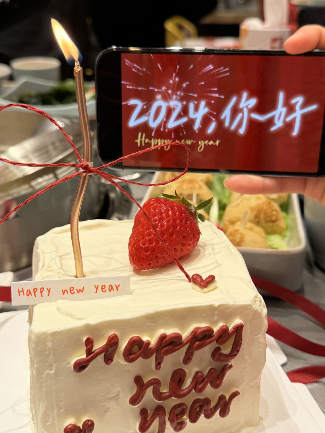 —以上就是2024年的内容啦—
