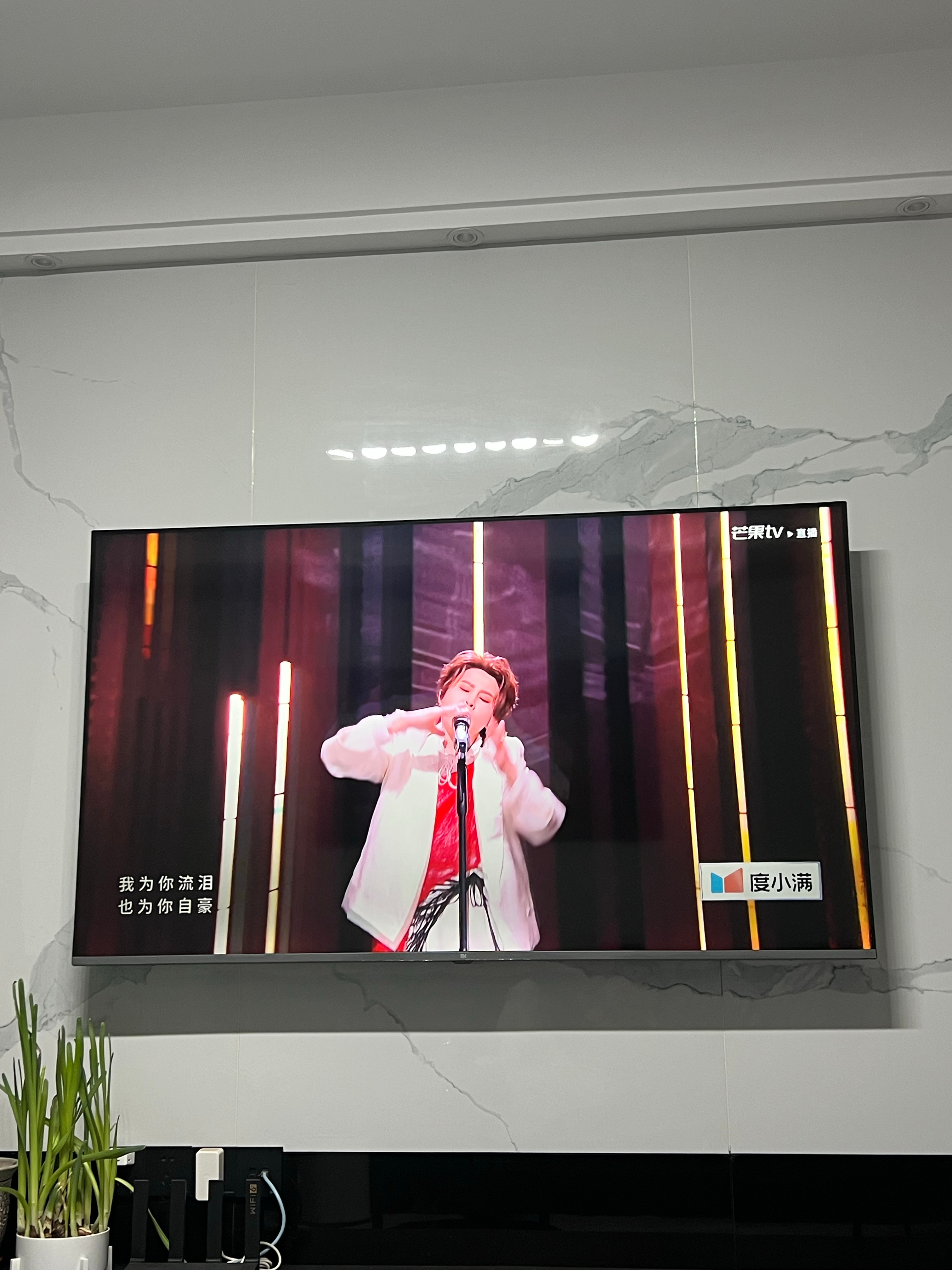 王濛台风真棒👍好期待若干年后，郑钦文参加乘风初舞台直播