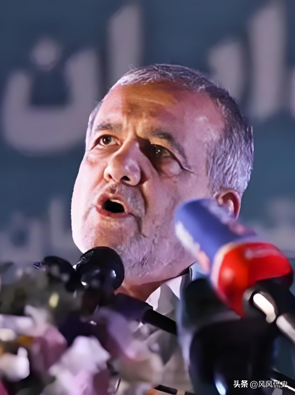 最近的中东，早已不是简单的边境摩擦，而是一场席卷多国的高强度对抗。以色列轮番打击