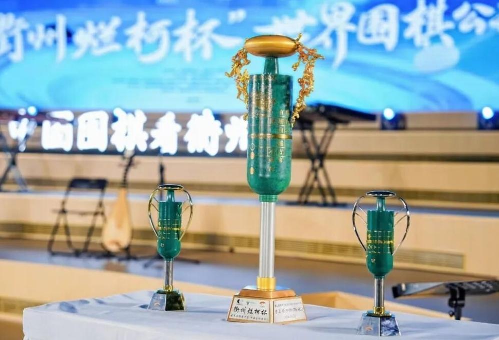 烂柯杯32组出线预测~中24：韩6：台北2

时越VS赖均辅~首轮出线焦点战
