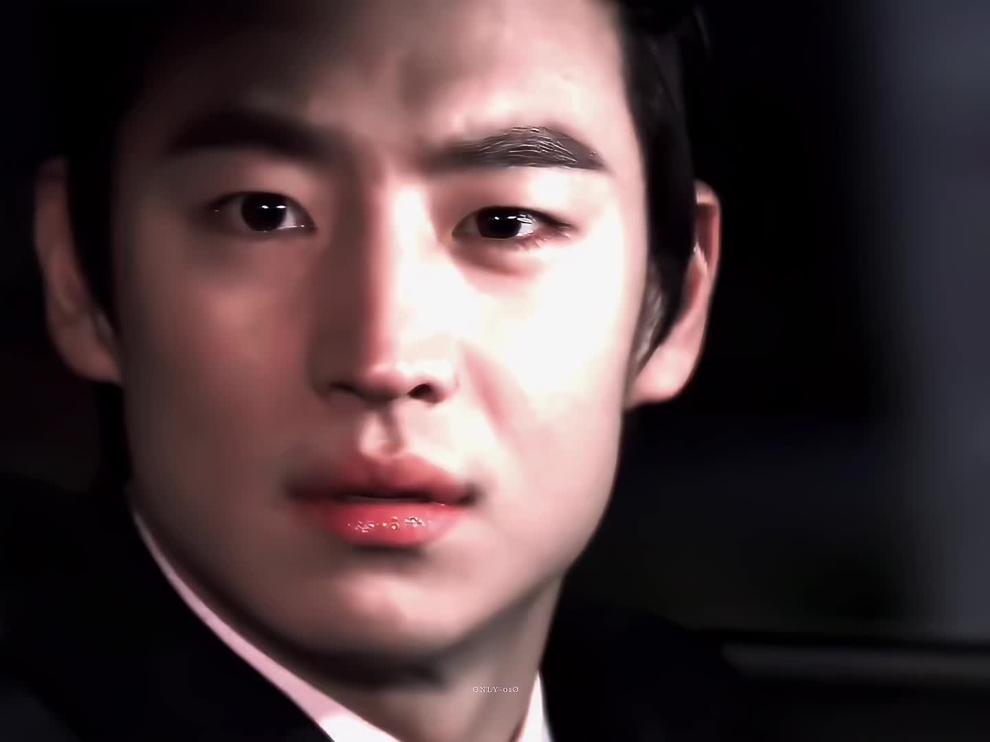 重刷时尚王，再看这段还是无限心动