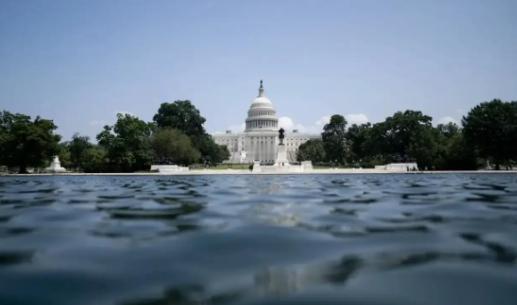 美国表示“不服”，美国国会众议院中国问题特别委员会称，中国在不受“任何约束力协议