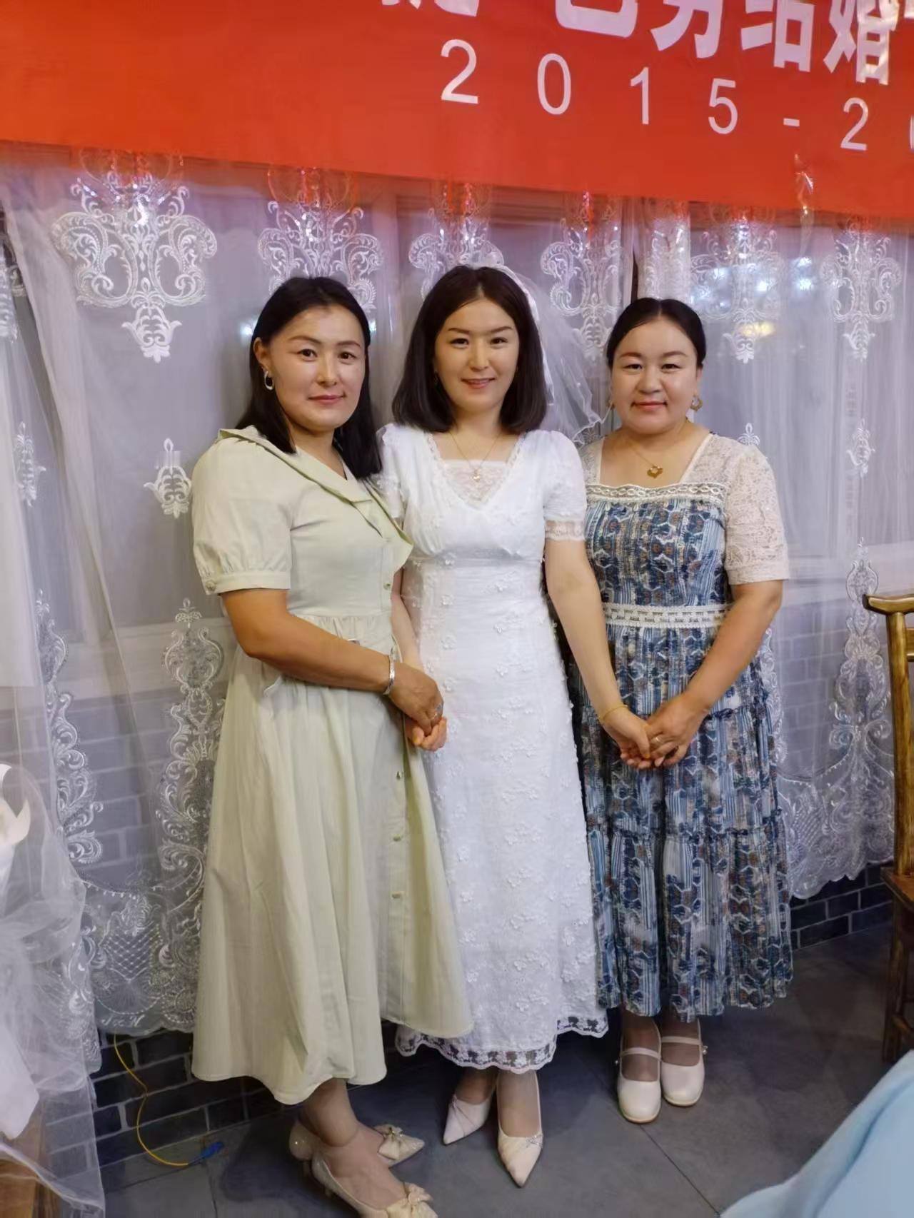 一起美美哒留下美好的回忆